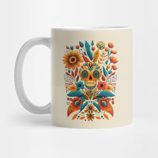 Happy Cinco de Mayo Mug